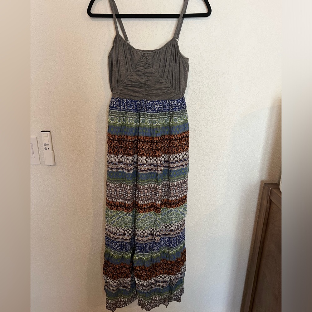 Anthropologie dress